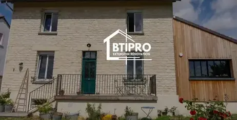 rénovation toiture Chemiré le Gaudin-1