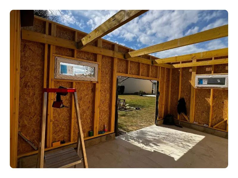 renovation toiture chemire le gaudin