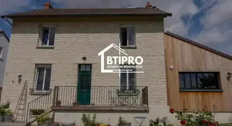 rénovation toiture Sablé sur Sarthe-4